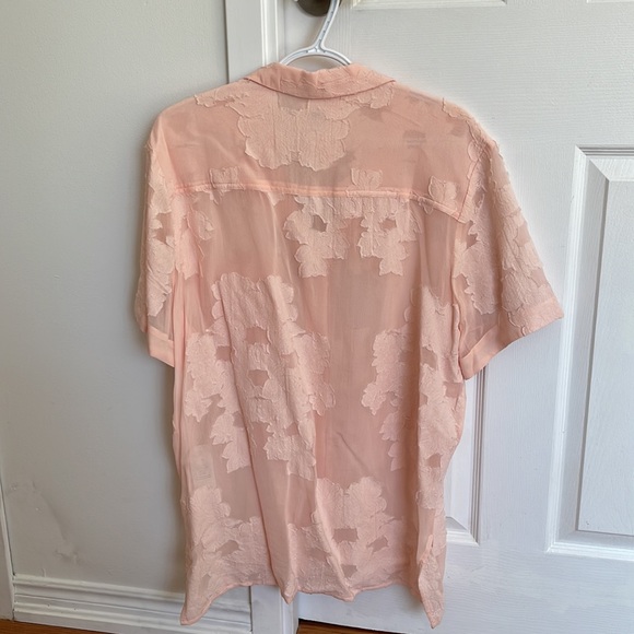 Wilfred short sleeve blouse - Picture 2 of 3